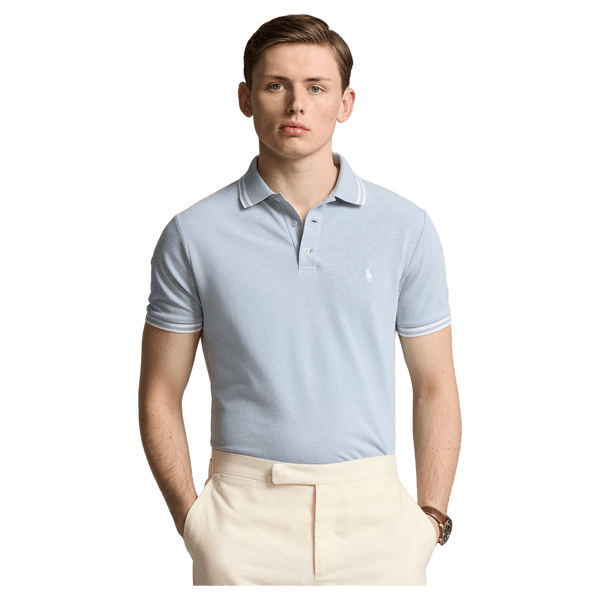 Polo Ralph Lauren Short Sleeve Polo Shirt