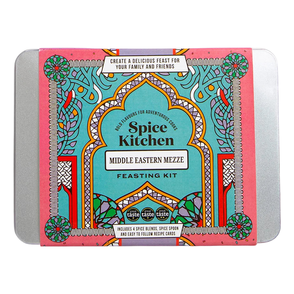 Spice Kitchen UK Feasting Kit