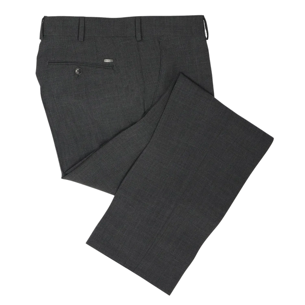 Douglas Biarritz Trouser Mid Grey