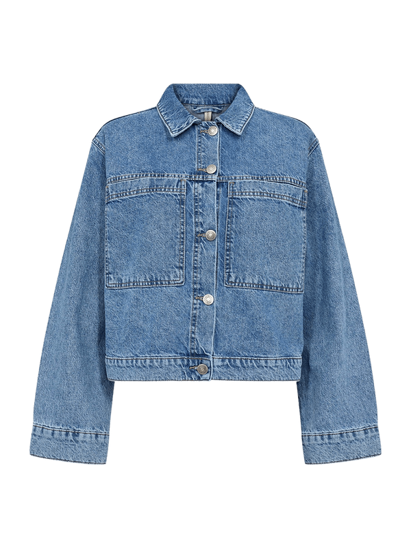 Soya Concept Dolores Denim Jacket