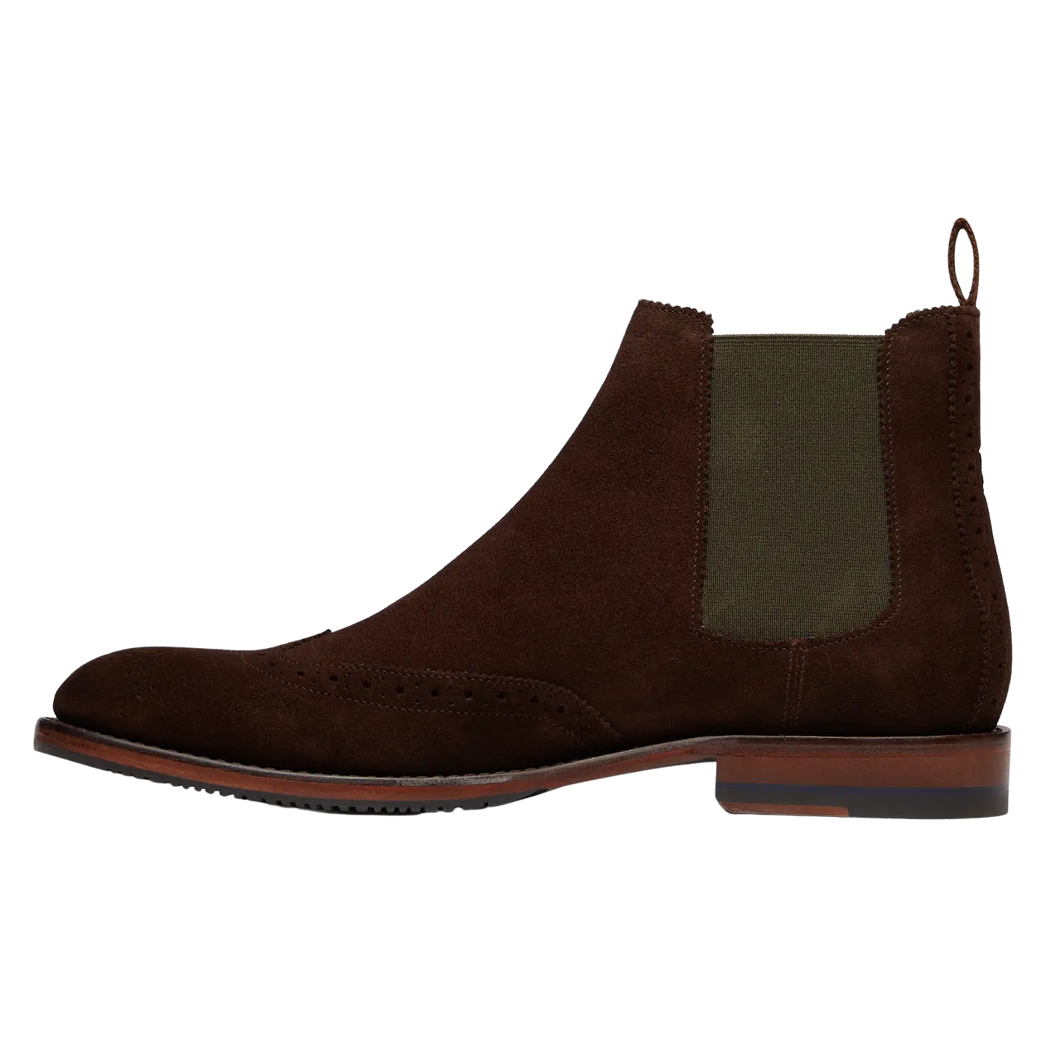 Oliver sweeney suede sales boots