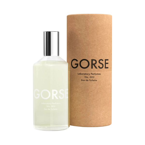 Laboratory Perfumes Gorse Eau De Toilette