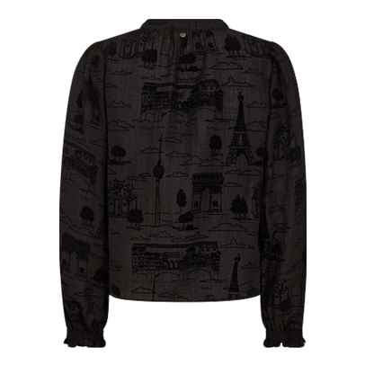 Mos Mosh Tazzin Tale Light Blouse