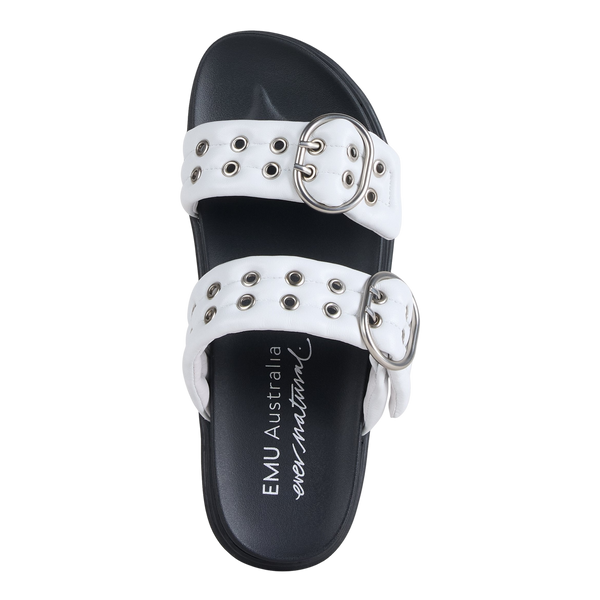 EMU Australia Bondi Buckle 2.0 Sandals