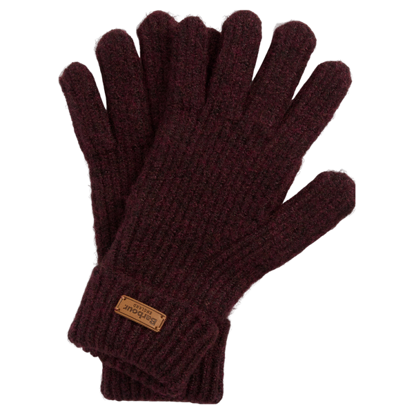 Barbour Pendle Knitted Gloves