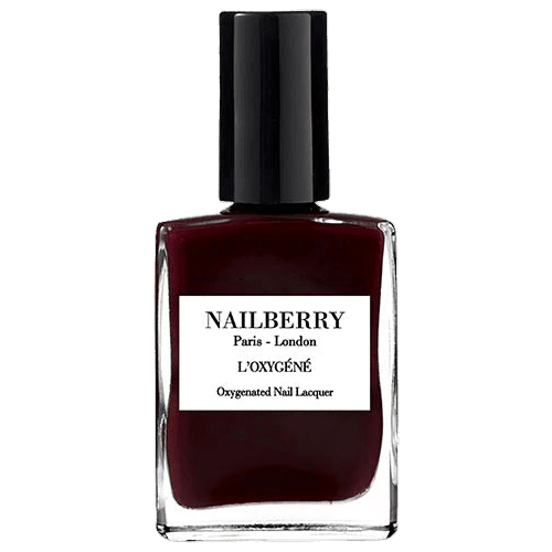 Nailberry L'Oxygéné Nail Lacquer