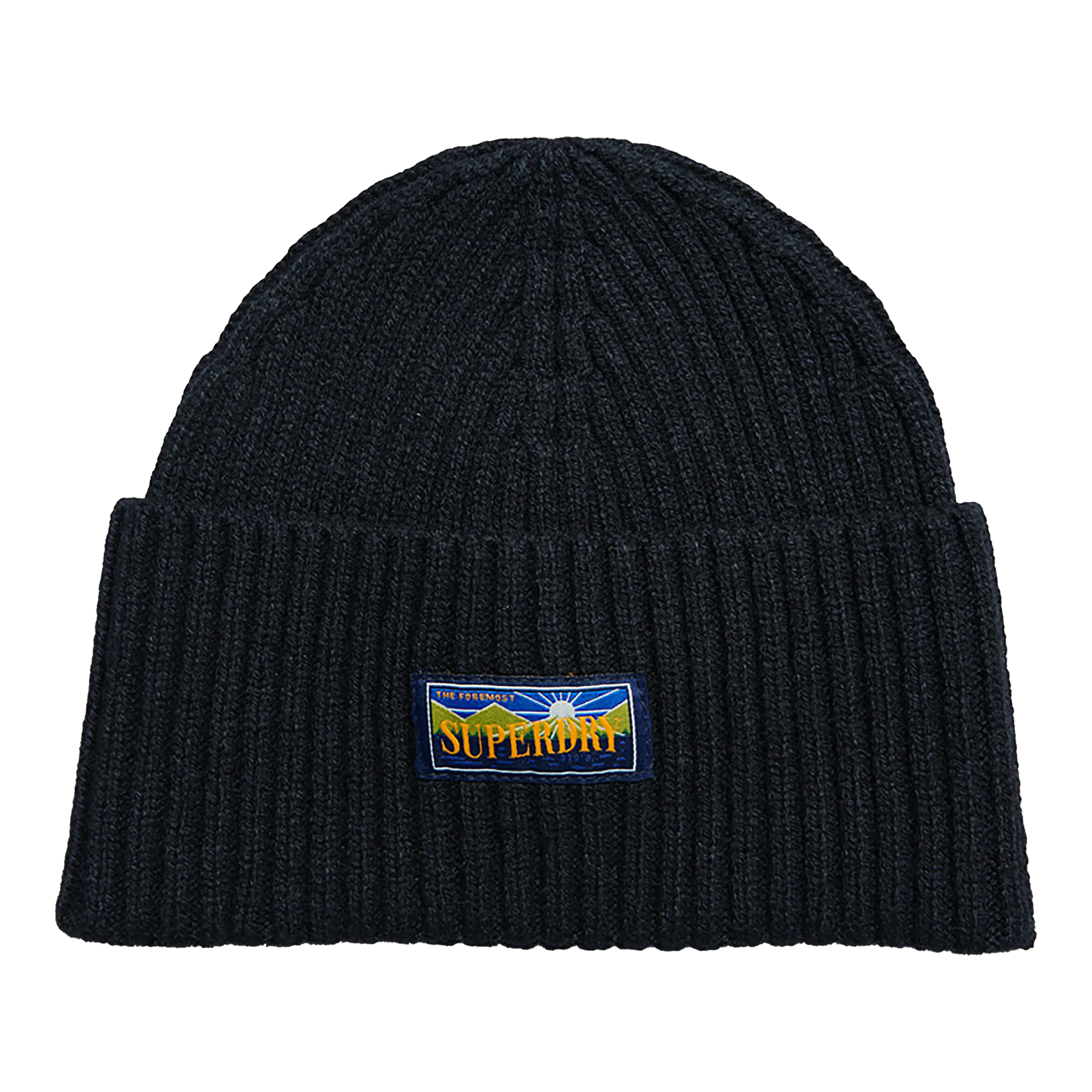 Superdry The Vintage Radar 2.0 Beanie Coes