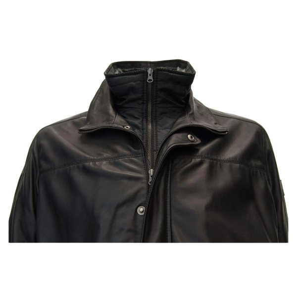Redpoint Carlson Leather Jacket for Men
