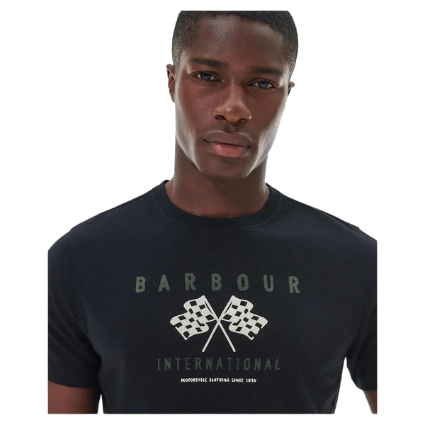 Barbour International Victory T-Shirt