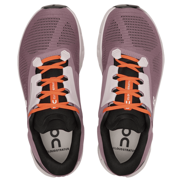 ON Cloudstratus 3 Running Shoes