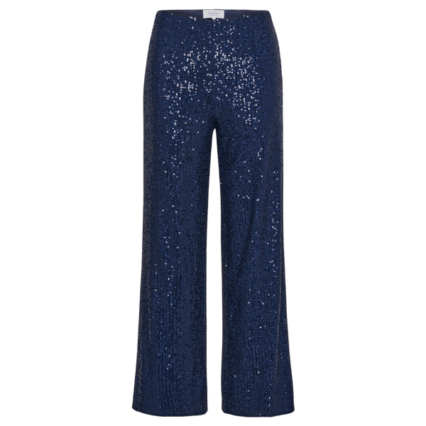 Part Two Tatianas Sequinned Trousers