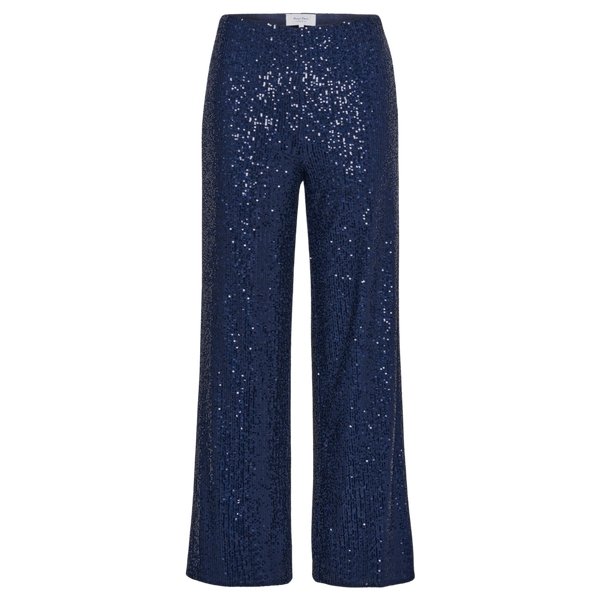 Part Two Tatianas Sequinned Trousers for Women