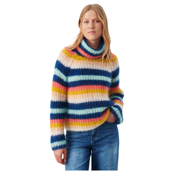 Part Two Camryn Knit Jumper for Women