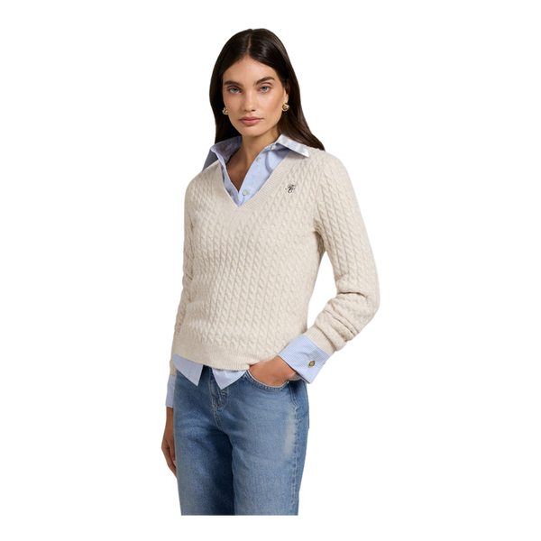 Holland Cooper Polly Knit