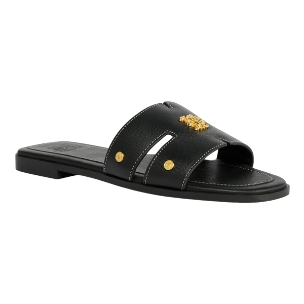 Holland Cooper Heraldic Monogram Slides