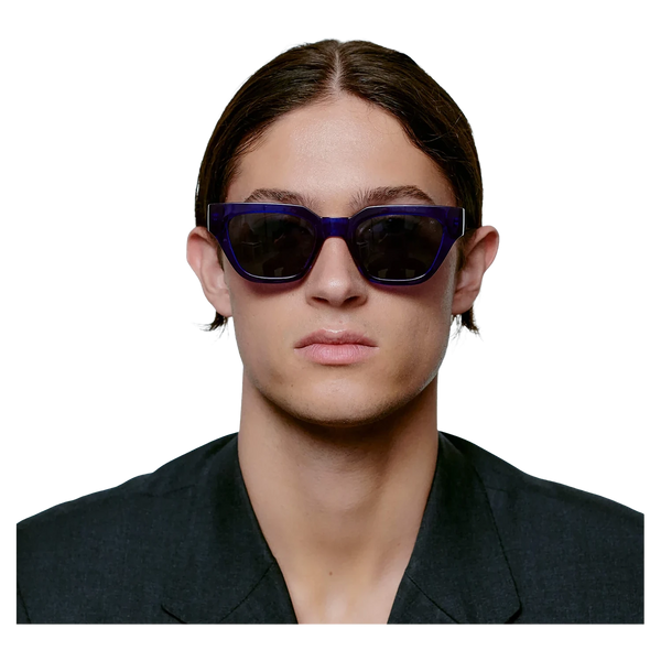 A.Kjaerbede Kaws Sunglasses