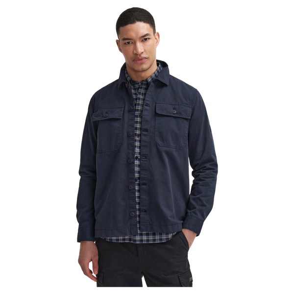 Barbour International Arlo Overshirt