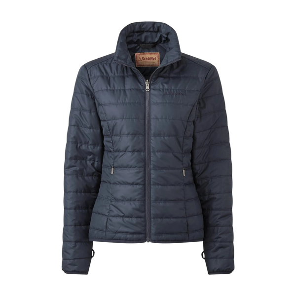 Schoffel Uppingham 3 In 1 Coat