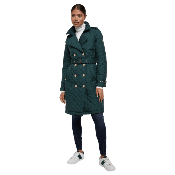 Holland Cooper Knightsbridge Court Trainer