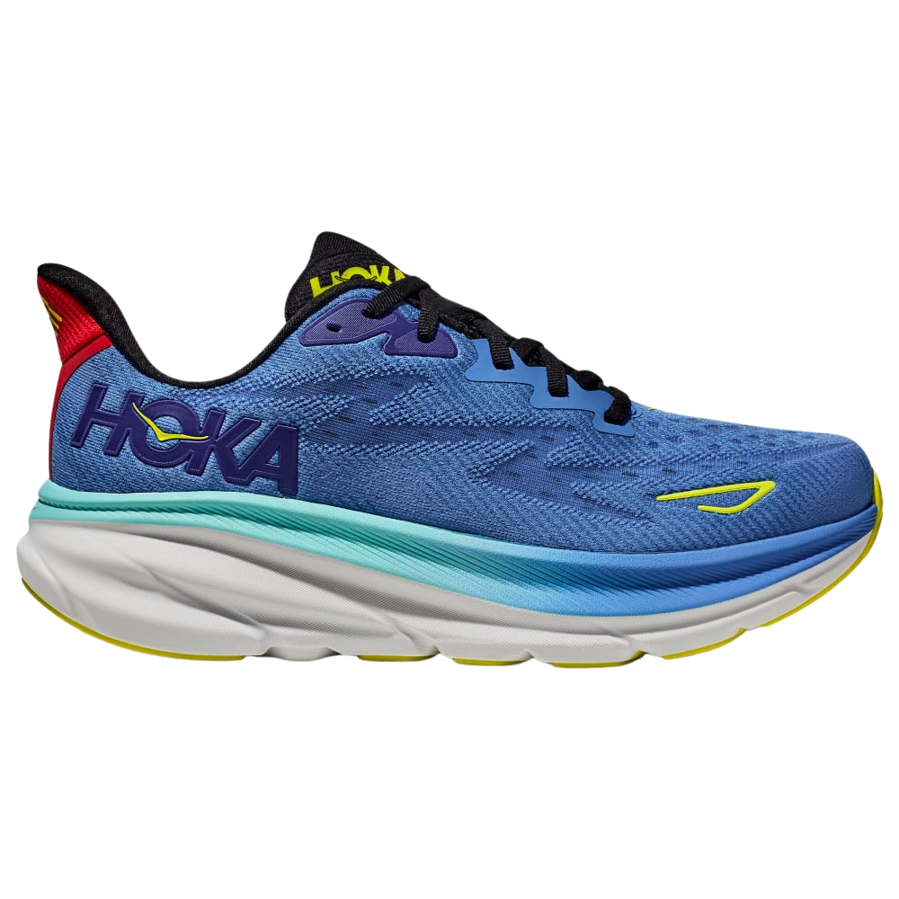 Hoka Clifton Running Shoe Coes