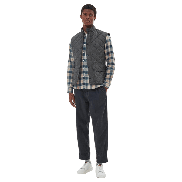 Barbour Lowerdale Gilet