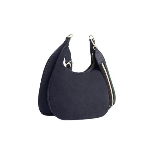 Fairfax & Favor Richmond Hobo Bag for Women