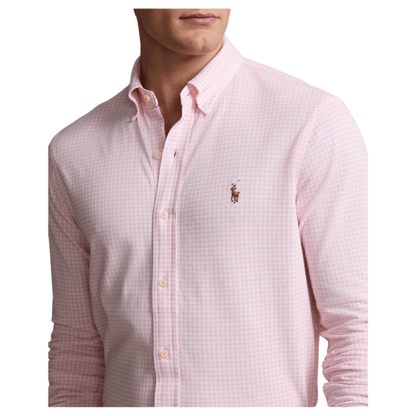 Polo Ralph Lauren Long Sleeve Sport Shirt