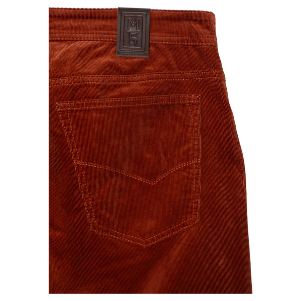 Meyer M5 Casual Cord Stretch Jeans