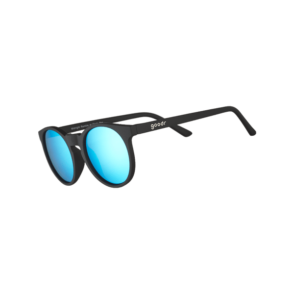 goodr The Circle G Midnight Ramble At Circle Bar Sunglasses