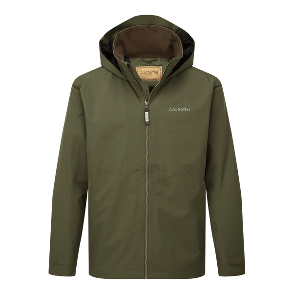 Schoffel Egleton Lightweight Jacket