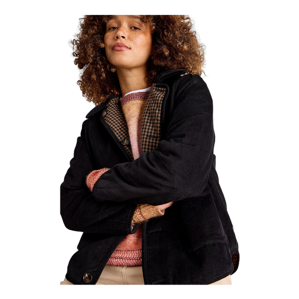 White Stuff Arden Reversible Jacket