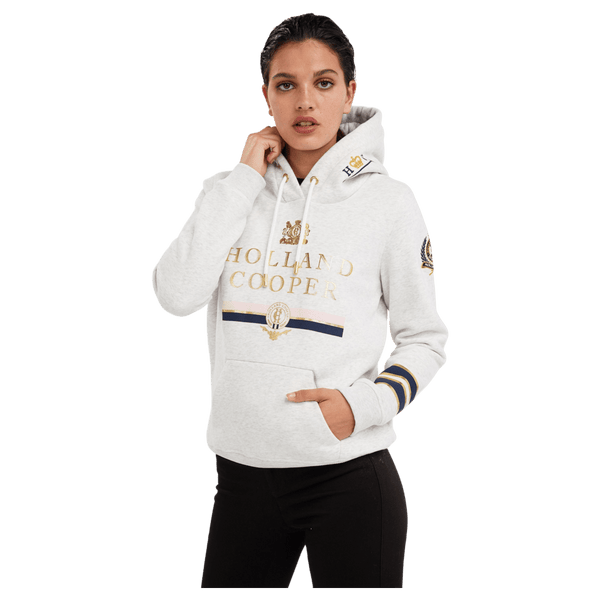 Holland Cooper Heritage Hoodie