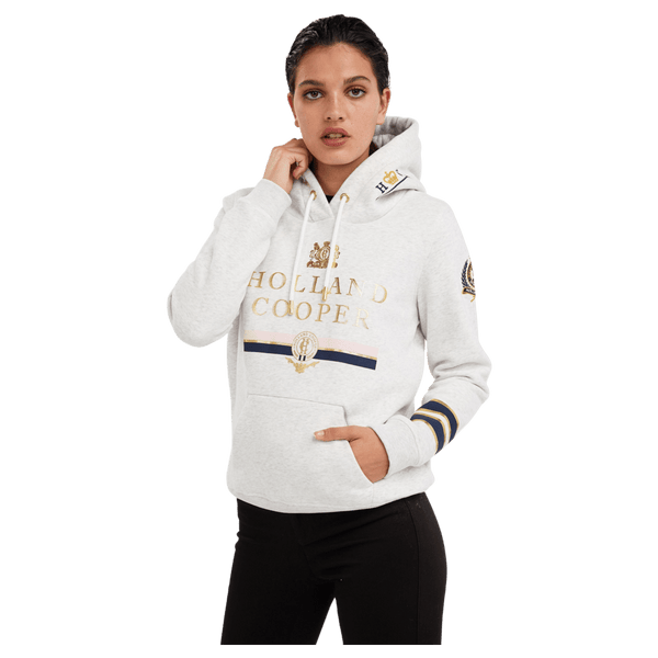 Holland Cooper Heritage Hoodie for Women