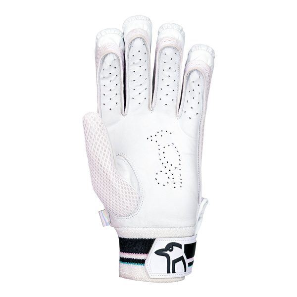 Kookaburra Prism 4.1 Right Hand Batting Gloves