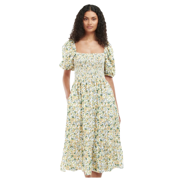 Barbour Bloomfield Dress for Women