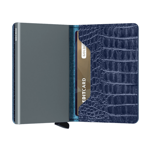 Secrid Nile Slimwallet