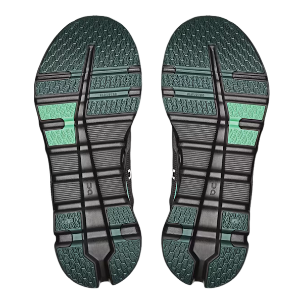 ON Cloudrunner 2 Waterproof Men