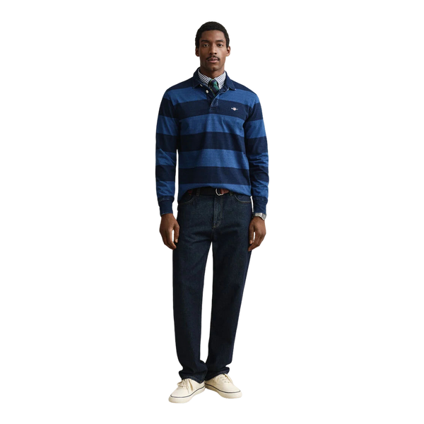 GANT Indigo Ruger