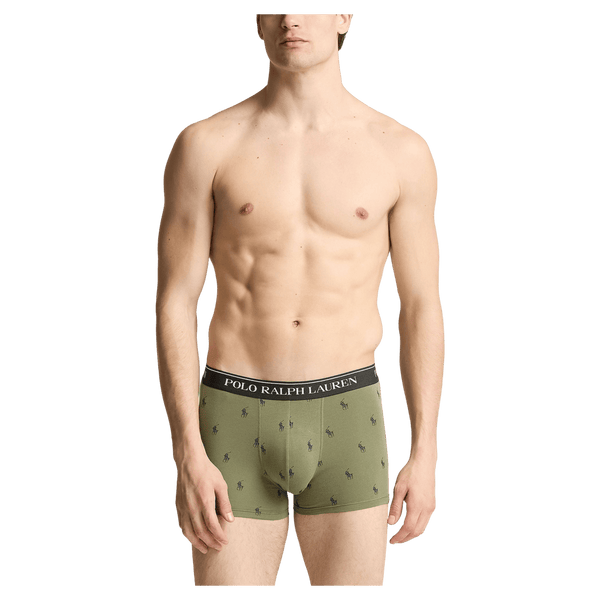 Polo Ralph Lauren Classic Trunk Three Pack
