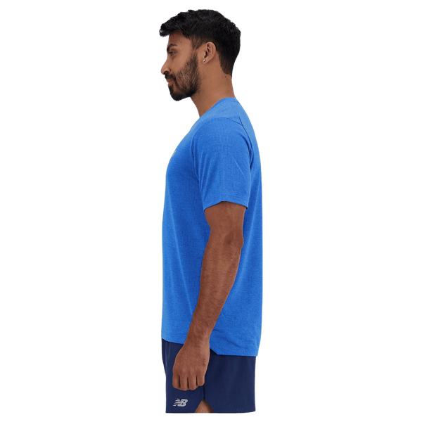 New Balance Athletics Run T-Shirt