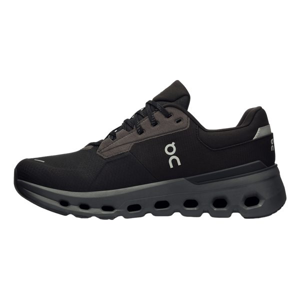 ON Cloudrunner 2 Waterproof Running Shoes