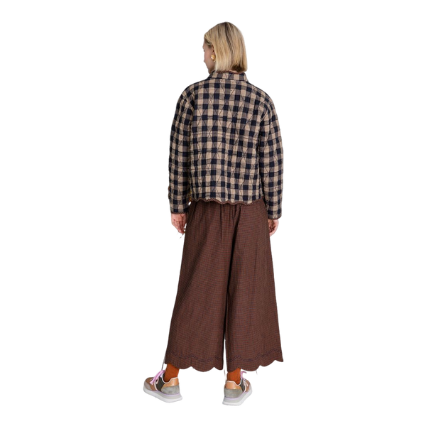 Bonte Mikka Jacket