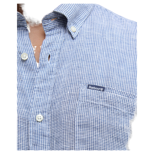 Barbour Linton Tailored Shirt