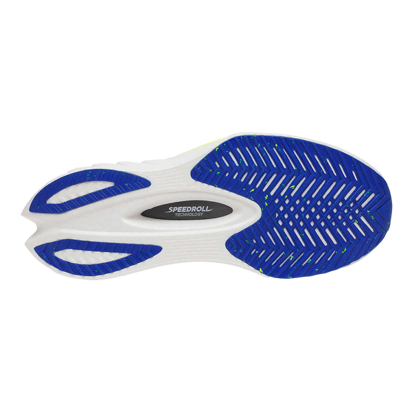 Saucony Endorphin Pro 4 Trainers M