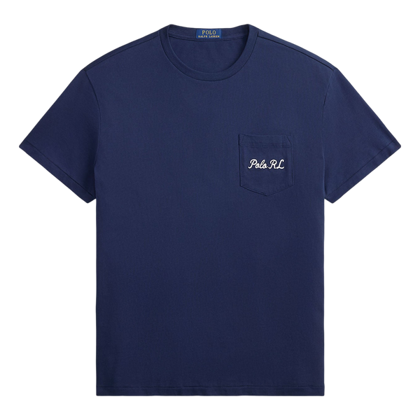 Polo Ralph Lauren Society Bear T-shirt