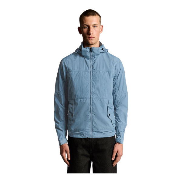 Lyle & Scott Stow Away Jacket