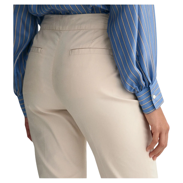 GANT Slim Cigarette Slacks