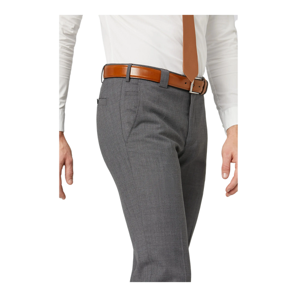 Meyer Roma 4-Way Super Stretch Trousers for Men