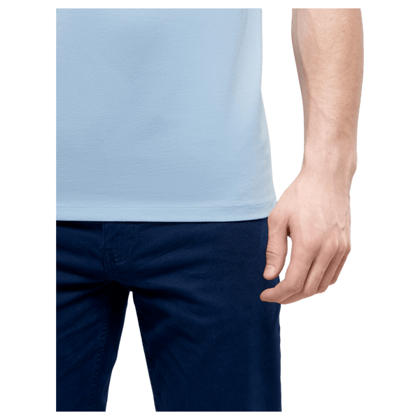 Remus Uomo Plain T-Shirt for Men