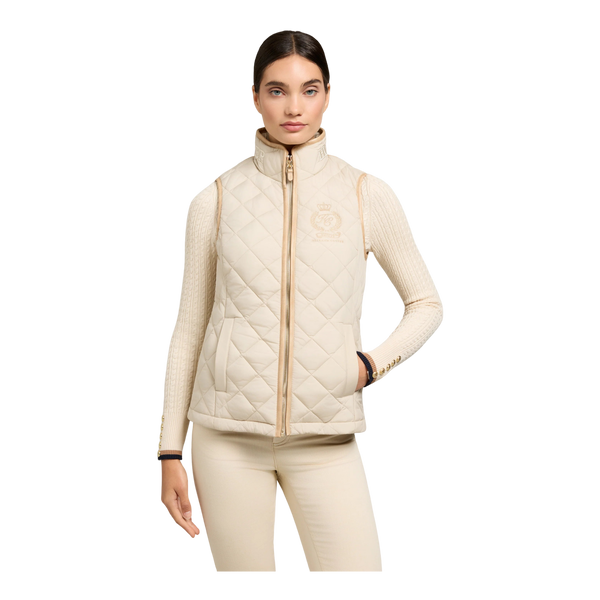 Holland Cooper Lightweight Country Gilet